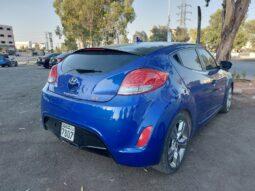 
										 مستعمل هيونداي – Hyundai فيلستر – Veloster ممتلئ									