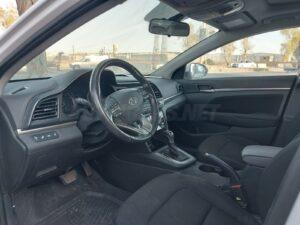 مستعمل هيونداي – Hyundai الينترا – Elantra