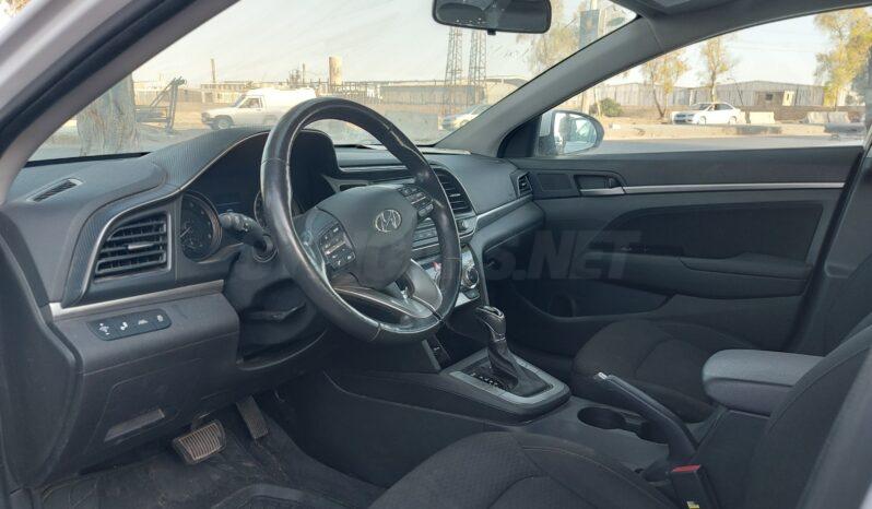
								 مستعمل هيونداي – Hyundai الينترا – Elantra ممتلئ									