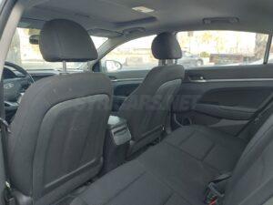 مستعمل هيونداي – Hyundai الينترا – Elantra