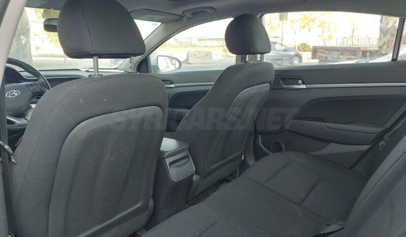 
								 مستعمل هيونداي – Hyundai الينترا – Elantra ممتلئ									