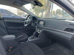 
										 مستعمل هيونداي – Hyundai الينترا – Elantra ممتلئ									