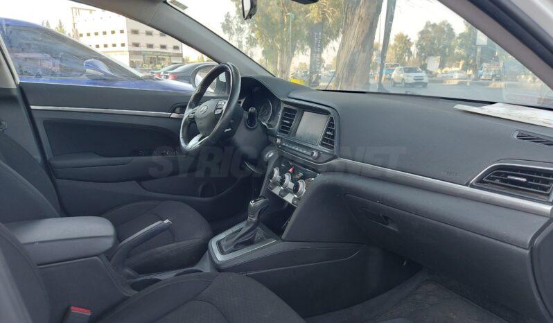 
								 مستعمل هيونداي – Hyundai الينترا – Elantra ممتلئ									