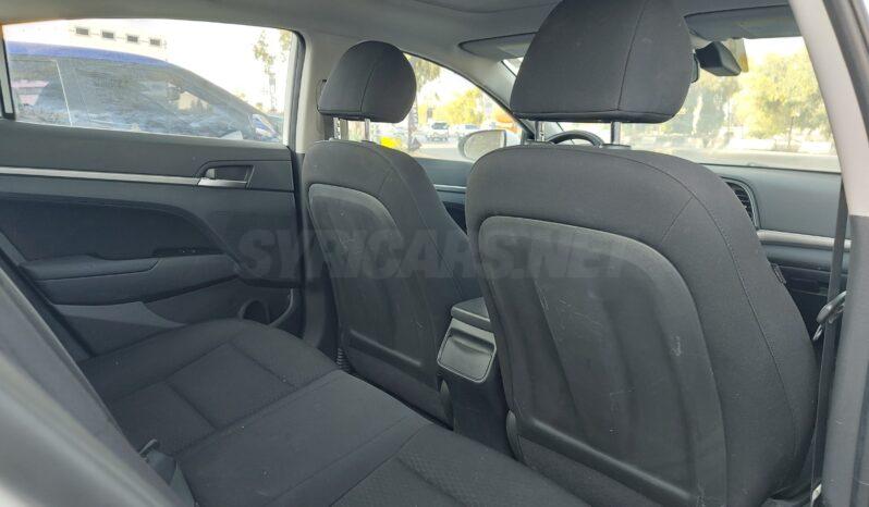
								 مستعمل هيونداي – Hyundai الينترا – Elantra ممتلئ									