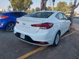 
										 مستعمل هيونداي – Hyundai الينترا – Elantra ممتلئ									