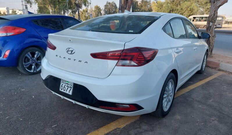 
								 مستعمل هيونداي – Hyundai الينترا – Elantra ممتلئ									