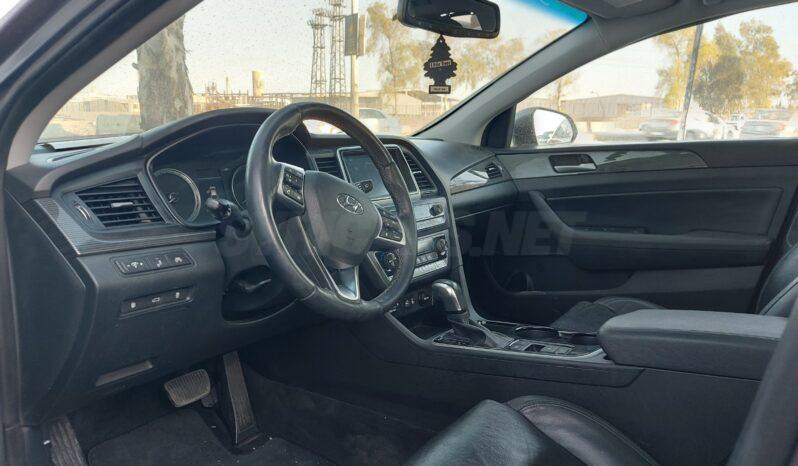 
								 مستعمل هيونداي – Hyundai سوناتا – Sonata ممتلئ									