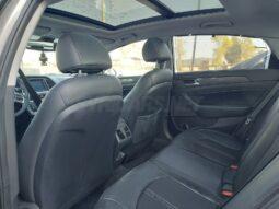 
										 مستعمل هيونداي – Hyundai سوناتا – Sonata ممتلئ									