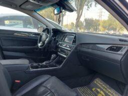 
										 مستعمل هيونداي – Hyundai سوناتا – Sonata ممتلئ									