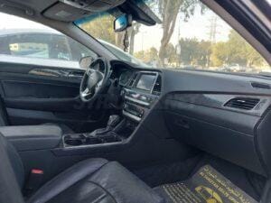 مستعمل هيونداي – Hyundai سوناتا – Sonata