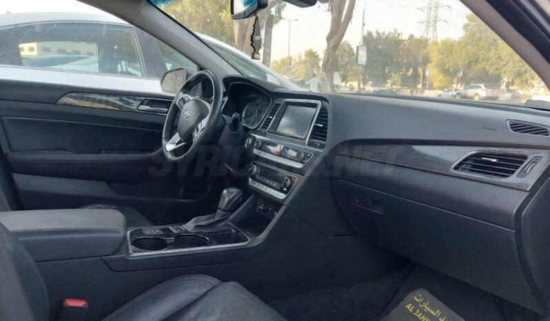 
								 مستعمل هيونداي – Hyundai سوناتا – Sonata ممتلئ									
