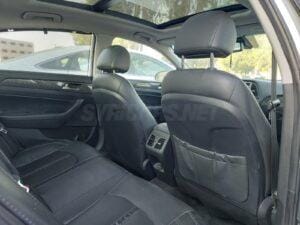 مستعمل هيونداي – Hyundai سوناتا – Sonata