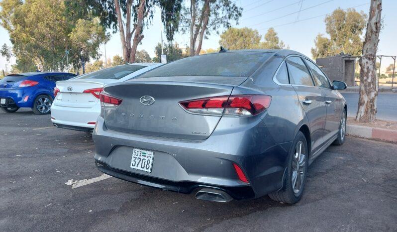 
								 مستعمل هيونداي – Hyundai سوناتا – Sonata ممتلئ									