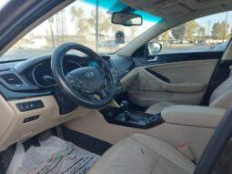 
										 مستعمل كيا – Kia كادينزا – Cadenza ممتلئ									