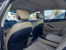 
										 مستعمل كيا – Kia كادينزا – Cadenza ممتلئ									