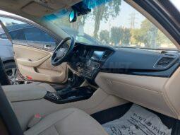 
										 مستعمل كيا – Kia كادينزا – Cadenza ممتلئ									