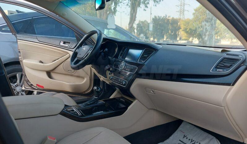 
								 مستعمل كيا – Kia كادينزا – Cadenza ممتلئ									