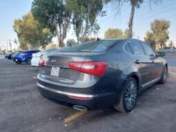
										 مستعمل كيا – Kia كادينزا – Cadenza ممتلئ									