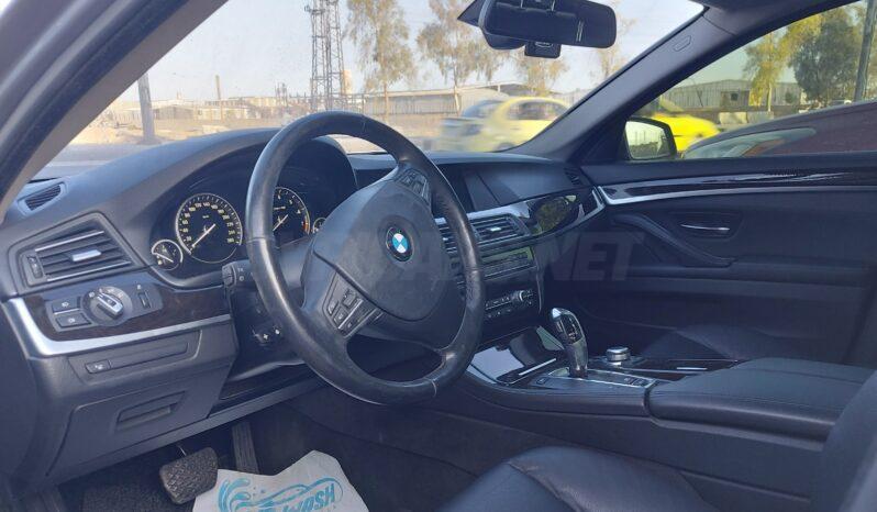 
								 مستعمل بي ام دابيليو – BMW 528 ممتلئ									