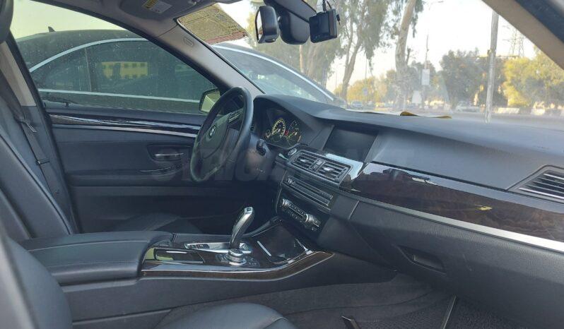 
								 مستعمل بي ام دابيليو – BMW 528 ممتلئ									
