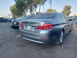 
										 مستعمل بي ام دابيليو – BMW 528 ممتلئ									