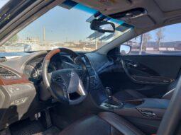 
										 مستعمل هيونداي – Hyundai ازيرا – Azera ممتلئ									