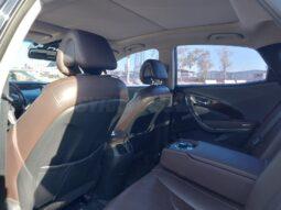 
										 مستعمل هيونداي – Hyundai ازيرا – Azera ممتلئ									