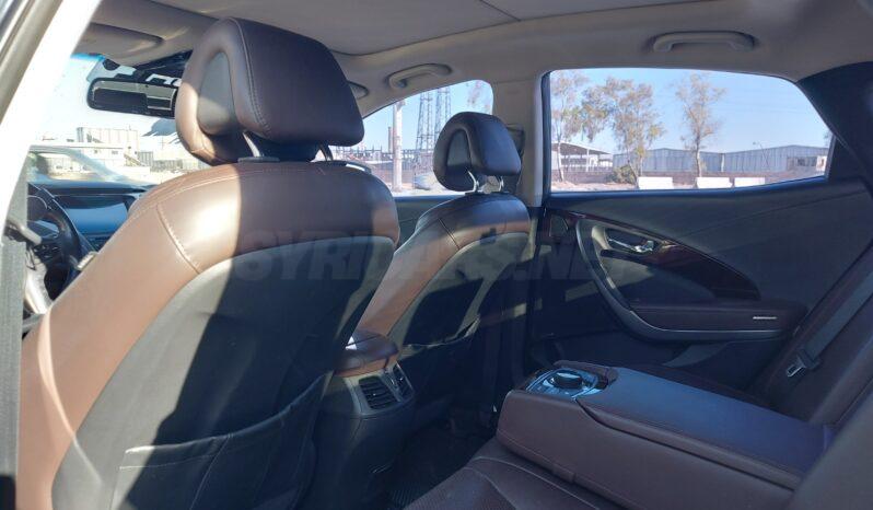 
								 مستعمل هيونداي – Hyundai ازيرا – Azera ممتلئ									