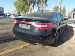 
										 مستعمل هيونداي – Hyundai ازيرا – Azera ممتلئ									