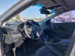 
										 مستعمل هيونداي – Hyundai ازيرا – Azera ممتلئ									