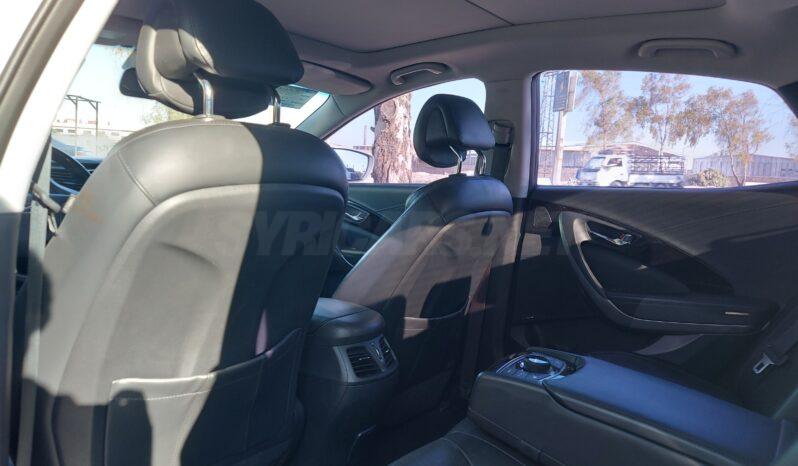 
								 مستعمل هيونداي – Hyundai ازيرا – Azera ممتلئ									