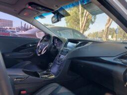 
										 مستعمل هيونداي – Hyundai ازيرا – Azera ممتلئ									