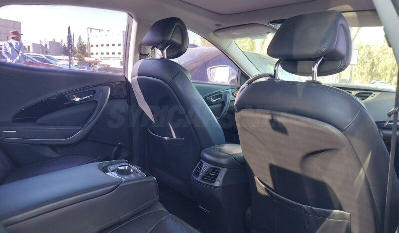 
								 مستعمل هيونداي – Hyundai ازيرا – Azera ممتلئ									