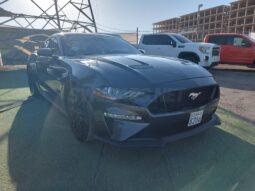 
										 مستعمل فورد – Ford Mustang ممتلئ									