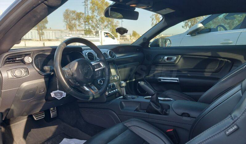 
								 مستعمل فورد – Ford Mustang ممتلئ									