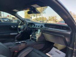 
										 مستعمل فورد – Ford Mustang ممتلئ									