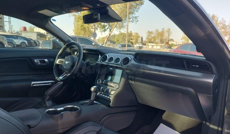
								 مستعمل فورد – Ford Mustang ممتلئ									