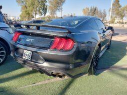 
										 مستعمل فورد – Ford Mustang ممتلئ									