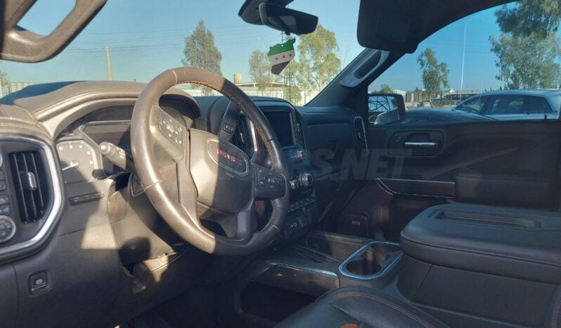 
								 مستعمل جي ام سي – GMC Syclone ممتلئ									