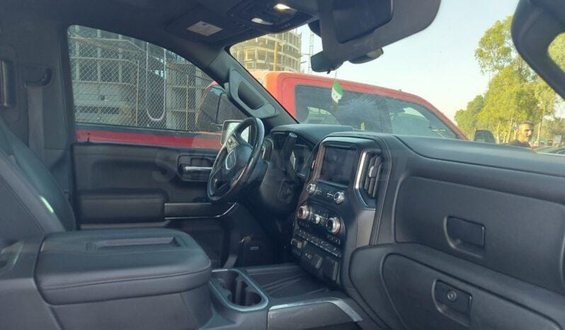 
								 مستعمل جي ام سي – GMC Syclone ممتلئ									