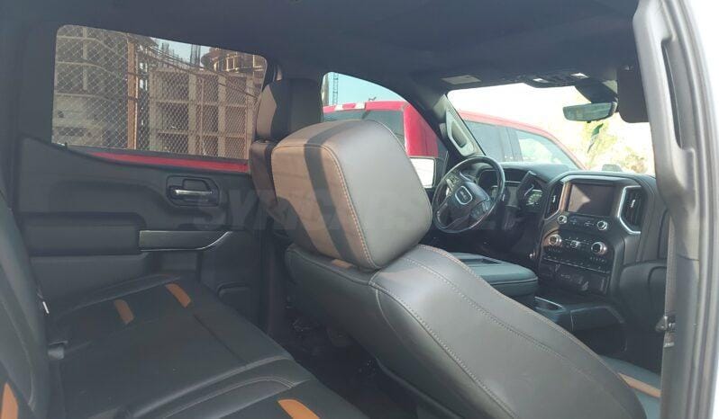 
								 مستعمل جي ام سي – GMC Syclone ممتلئ									