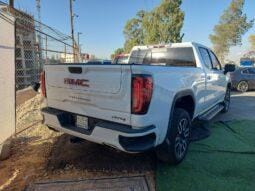 
										 مستعمل جي ام سي – GMC Syclone ممتلئ									