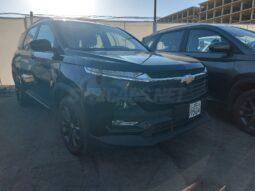 
										 جديد شيفورلي – Chevrolet كابتيفا – Captiva ممتلئ									