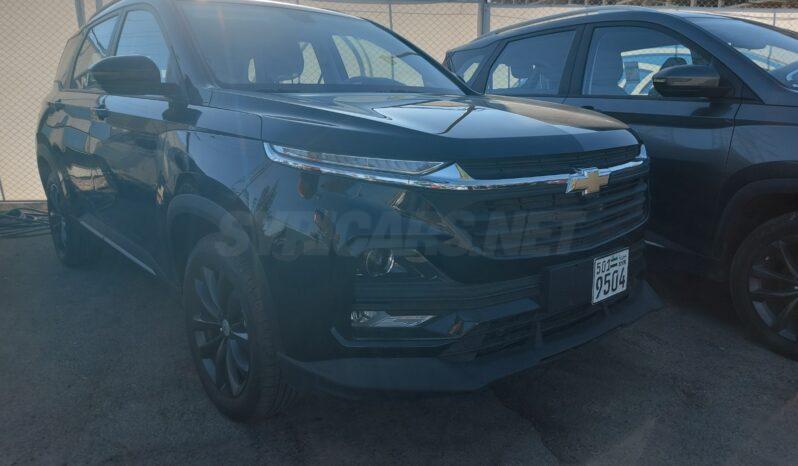 
								 جديد شيفورلي – Chevrolet كابتيفا – Captiva ممتلئ									