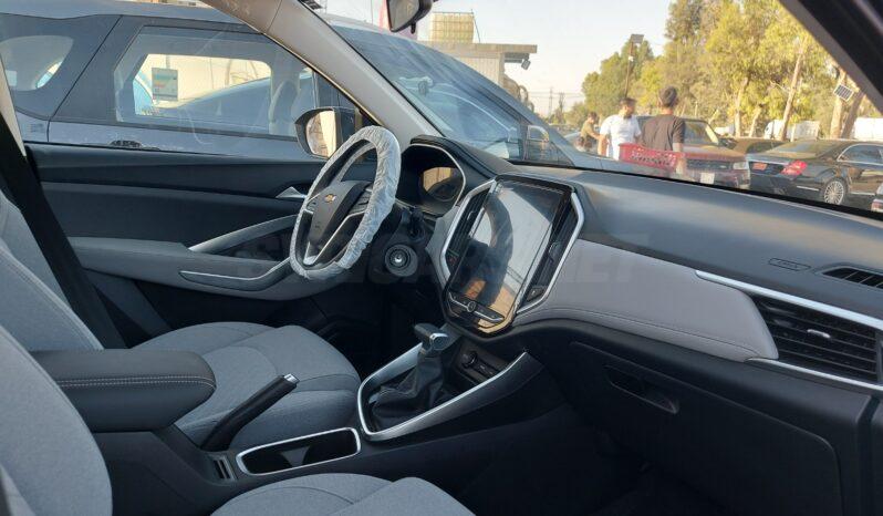 
								 جديد شيفورلي – Chevrolet كابتيفا – Captiva ممتلئ									