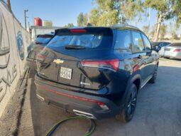 
										 جديد شيفورلي – Chevrolet كابتيفا – Captiva ممتلئ									