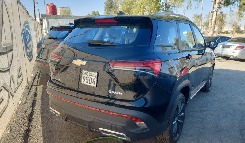 
								 جديد شيفورلي – Chevrolet كابتيفا – Captiva ممتلئ									