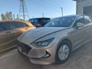 مستعمل هيونداي – Hyundai سوناتا – Sonata
