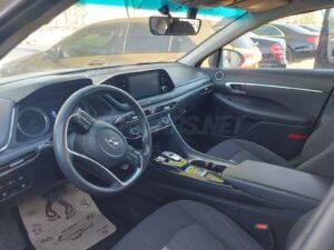 مستعمل هيونداي – Hyundai سوناتا – Sonata