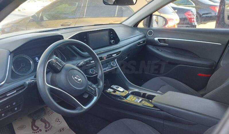 
								 مستعمل هيونداي – Hyundai سوناتا – Sonata ممتلئ									
